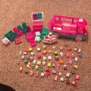 Shopkins!!!!